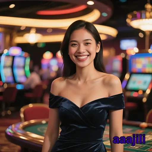 aaajili casino gaming woman 3