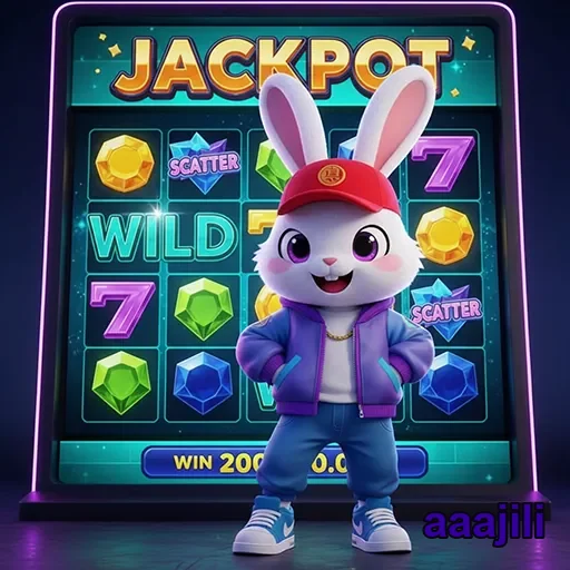 Exciting slot games in a vibrant online casino setting