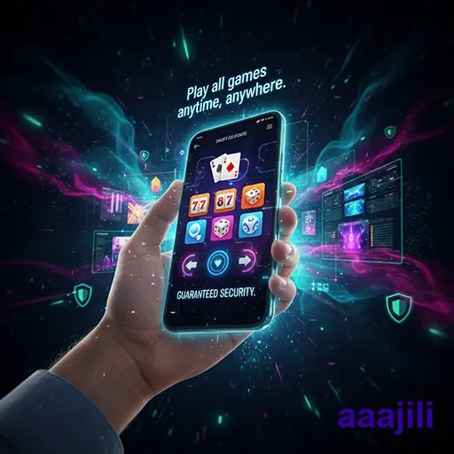 aaajili mobile gaming security 2