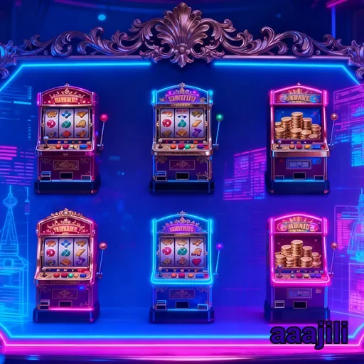 Exclusive VIP gaming experience at aaajili