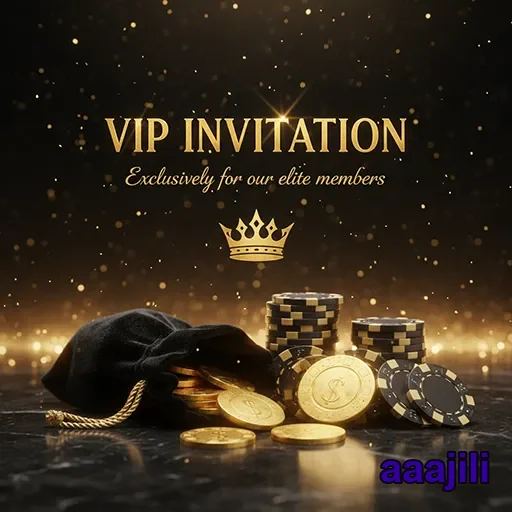 aaajili vip invitation casino 2