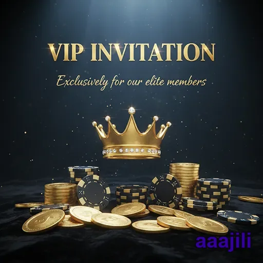 aaajili vip invitation chips