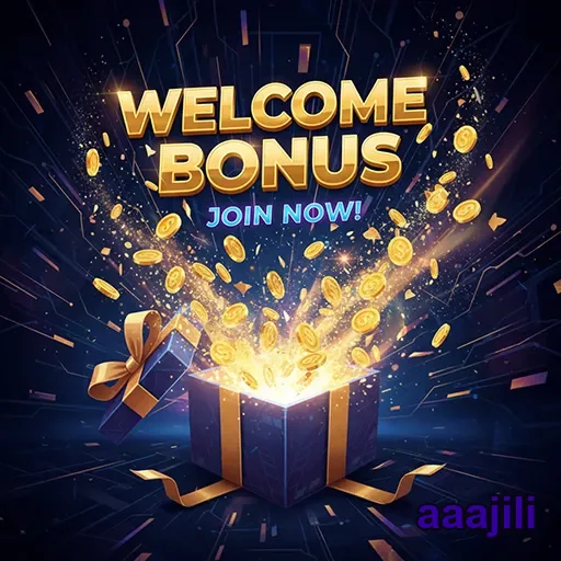 aaajili welcome bonus gift 7